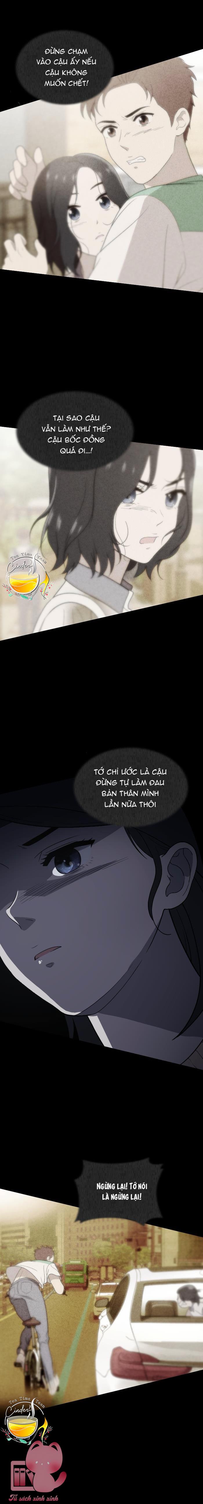 Cô Nàng Hết Thuốc Chữa Chapter 79 - Trang 4