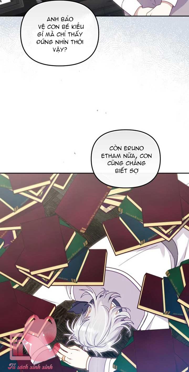 Tôi Được Nuôi Dưỡng Bởi Những Kẻ Phản Diện Chap 86 - Trang 3