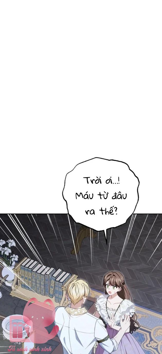 Được Yêu Thương Mà Còn Ngại Ngùng Sao! Chap 86 - Trang 4