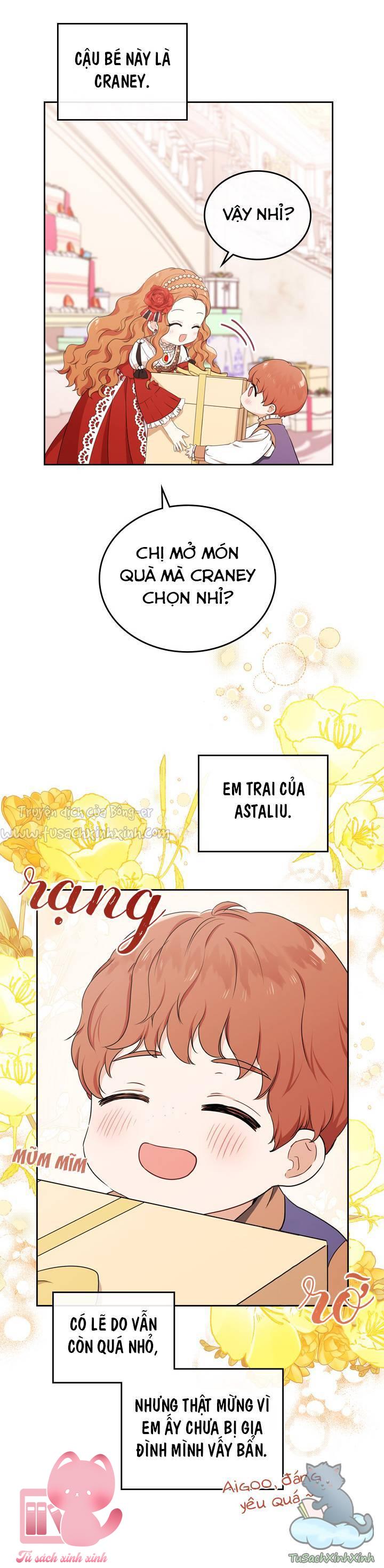 Kiếp Này Ta Sẽ Trở Thành Gia Chủ Chap 23 - Trang 2