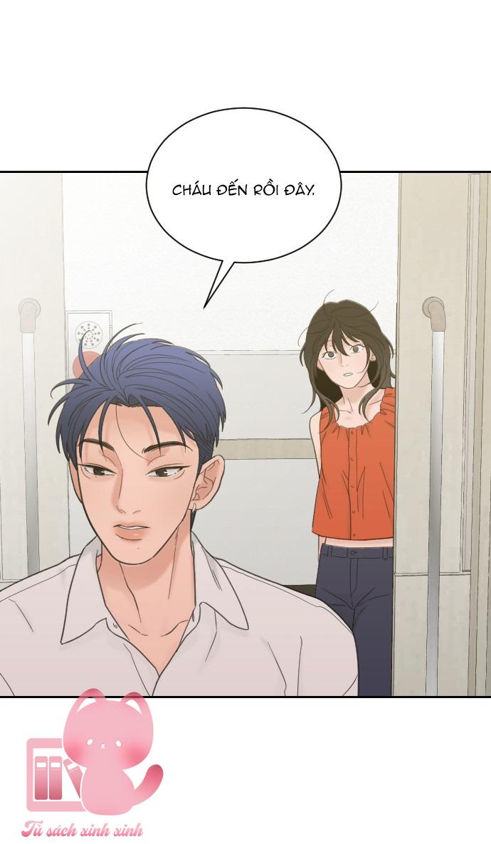 Vận May Không Ngờ Chap 78 - Next Chap 79