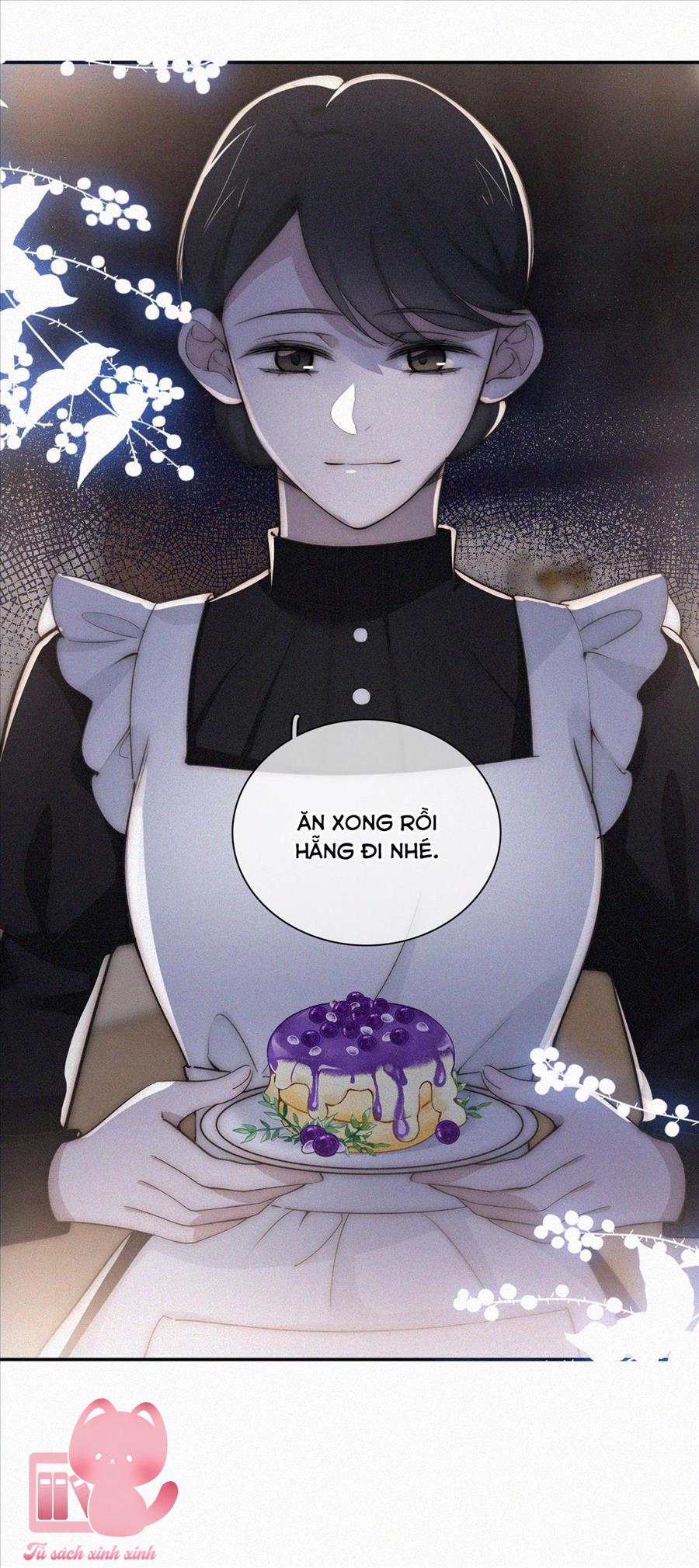 Bệnh Yêu Chapter 99 - Trang 4