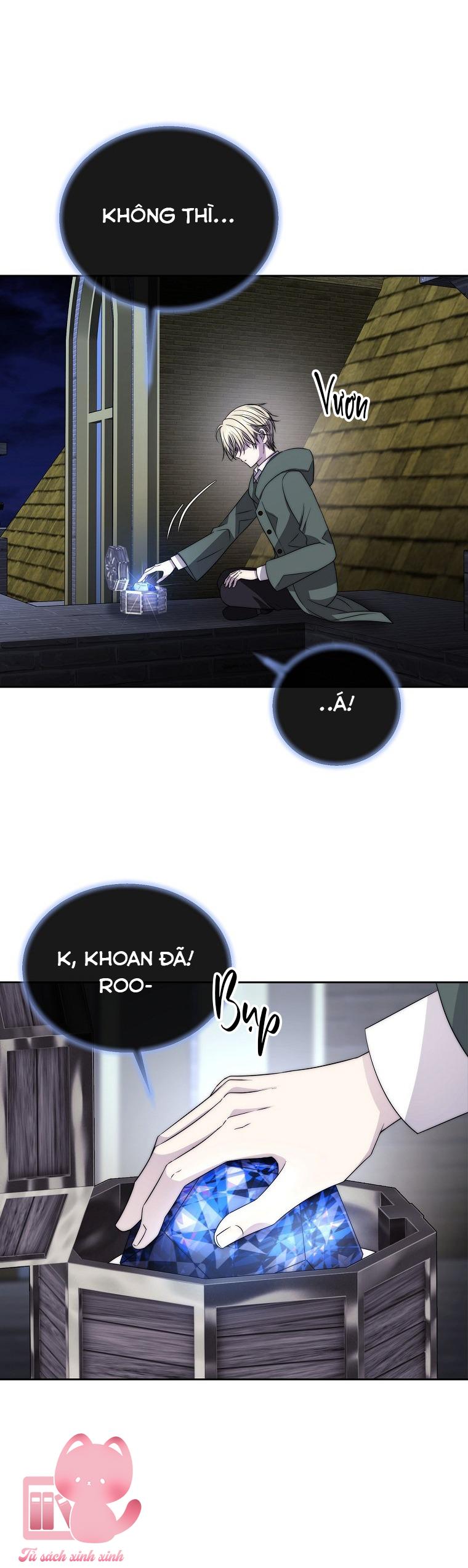 Black Haze Chapter 22 - Trang 4
