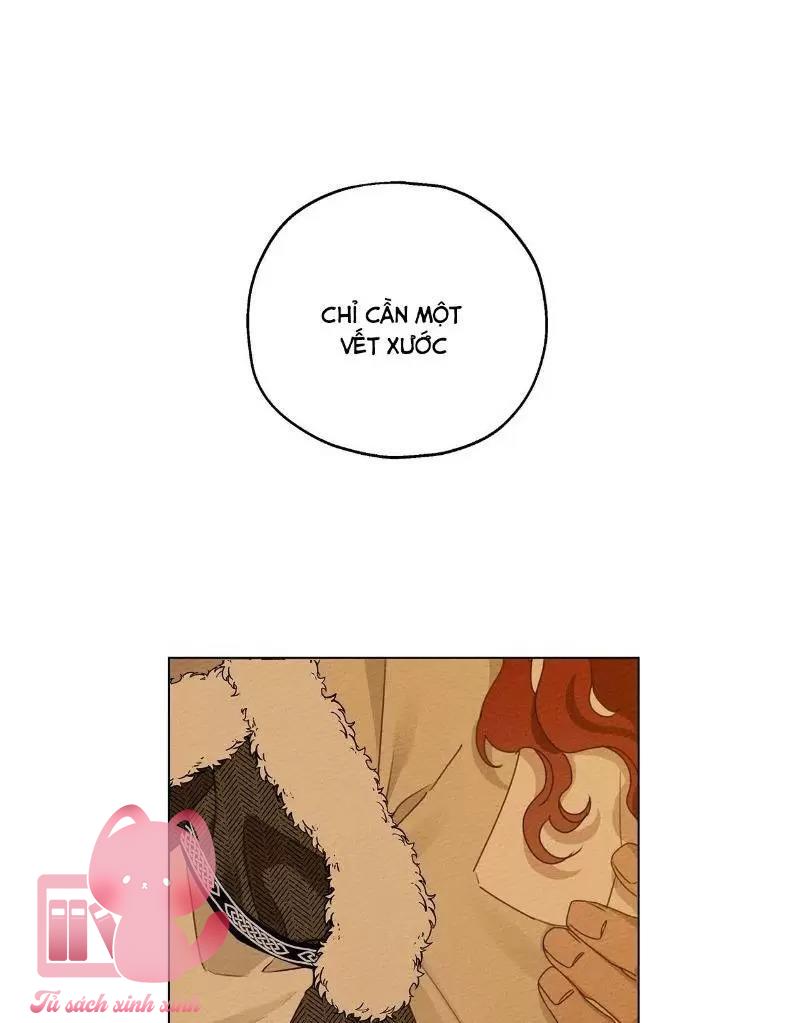 Dưới Tán Cây Sồi Chapter 27 - Trang 3