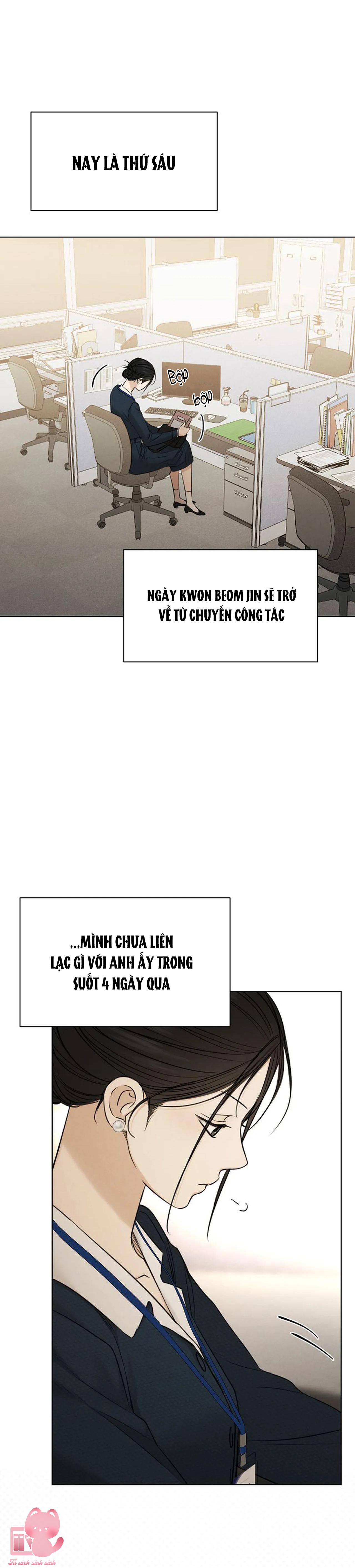 Bình Minh Chap 68 (NT1) - Trang 2