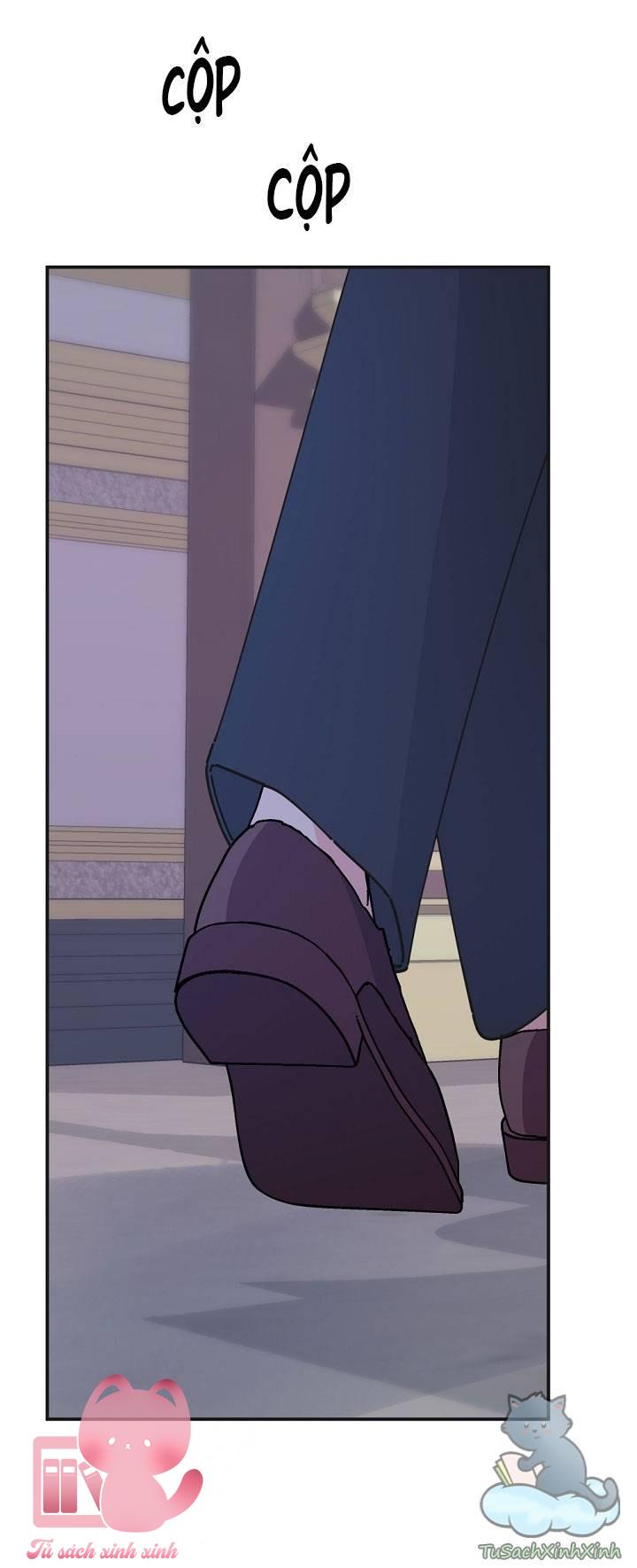 Người Hùng Của Ác Nữ Chapter 83 - Trang 4