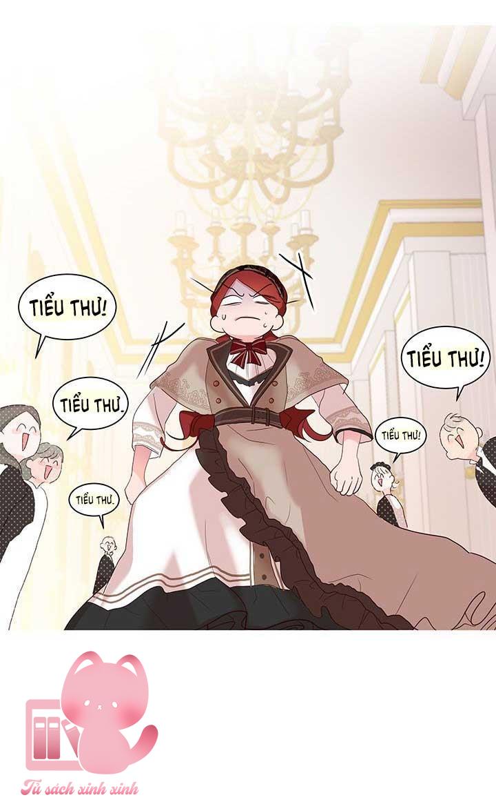Thế Thì Ta Cứ Trở Thành Kẻ Ác Thôi Chap 4 - Trang 2