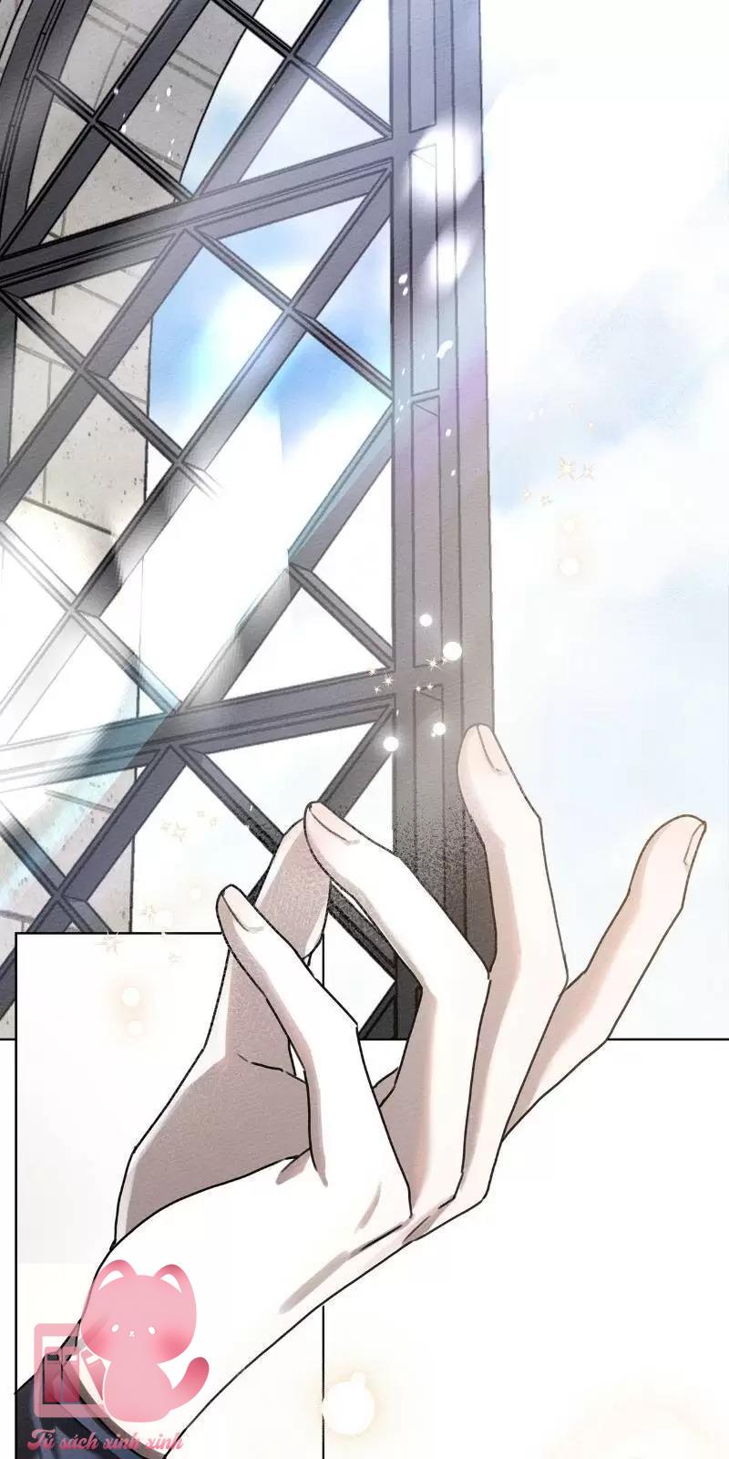 Dưới Tán Cây Sồi Chapter 14 - Trang 3