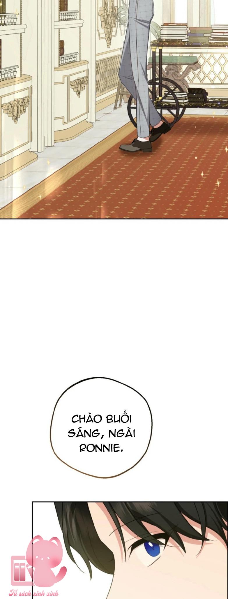 Được Yêu Thương Mà Còn Ngại Ngùng Sao! Chap 87 - Trang 4