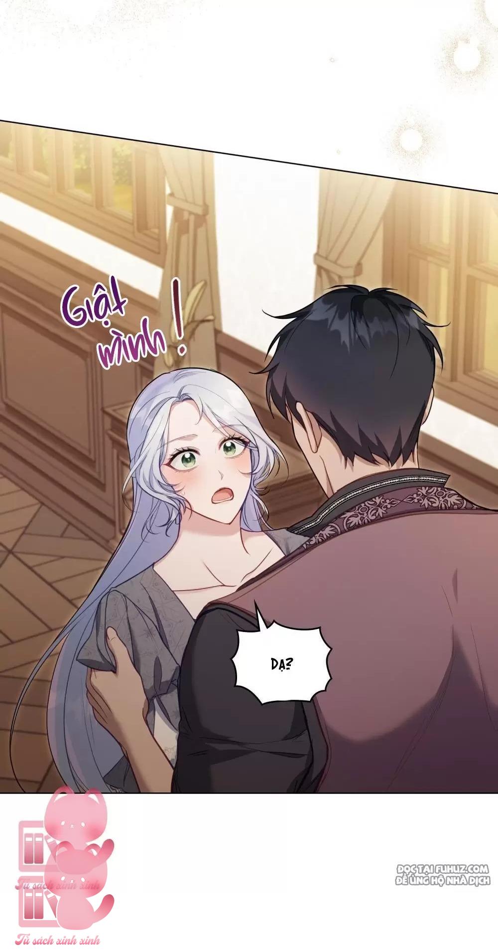 Nếu Không Vâng Lời Công Tước Chapter 51 - Trang 4