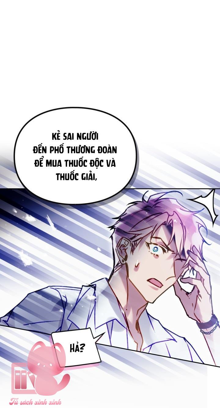 Kết Cục Của Nhân Vật Phản Diện Chỉ Có Thể Là Cái Chết Chap 193 - Trang 4