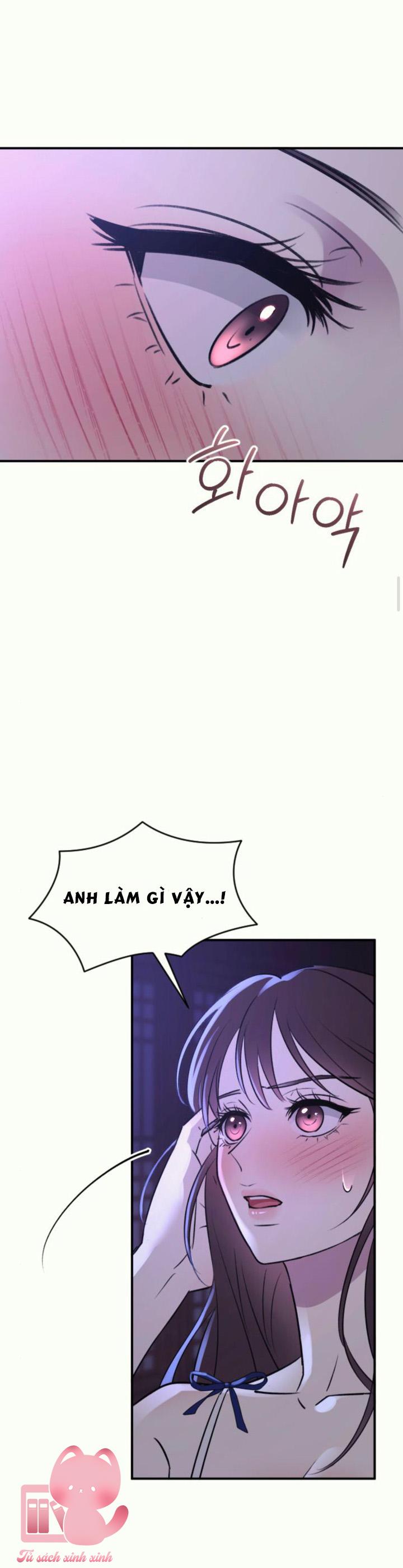 Hành Vi Khốn Nạn Chap 31 - Trang 4