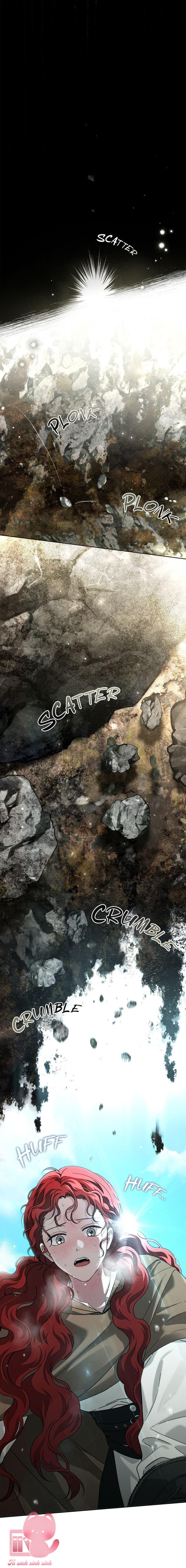 Dưới Tán Cây Sồi Chap 101 - Trang 2