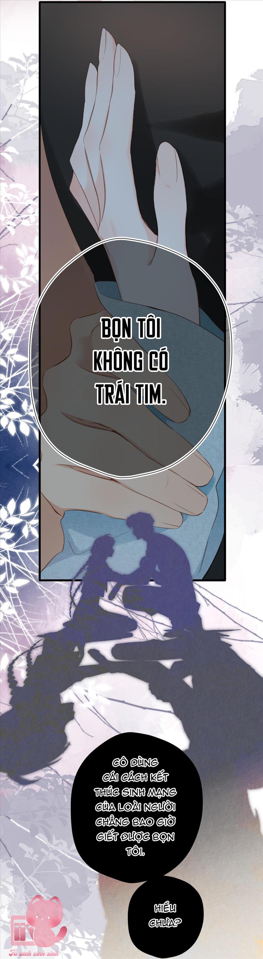 Ngược Dòng Mùa Xuân Chap 11 - Trang 4