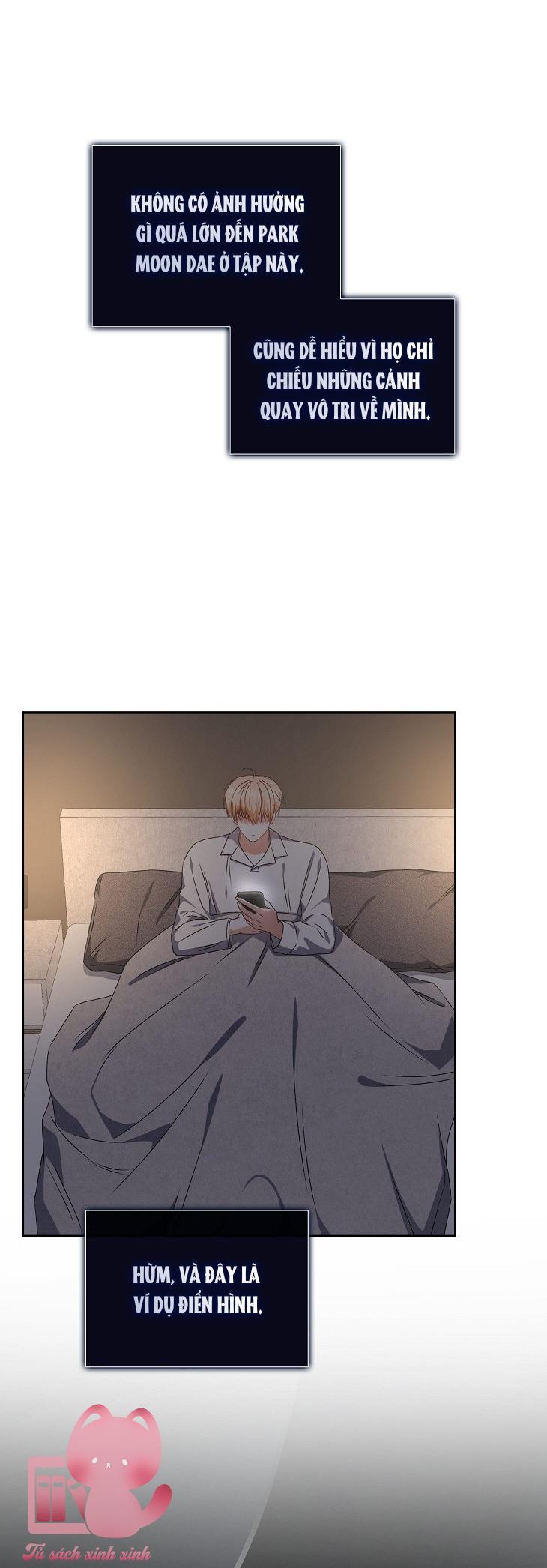 Debut Or Die Chap 49 - Trang 3