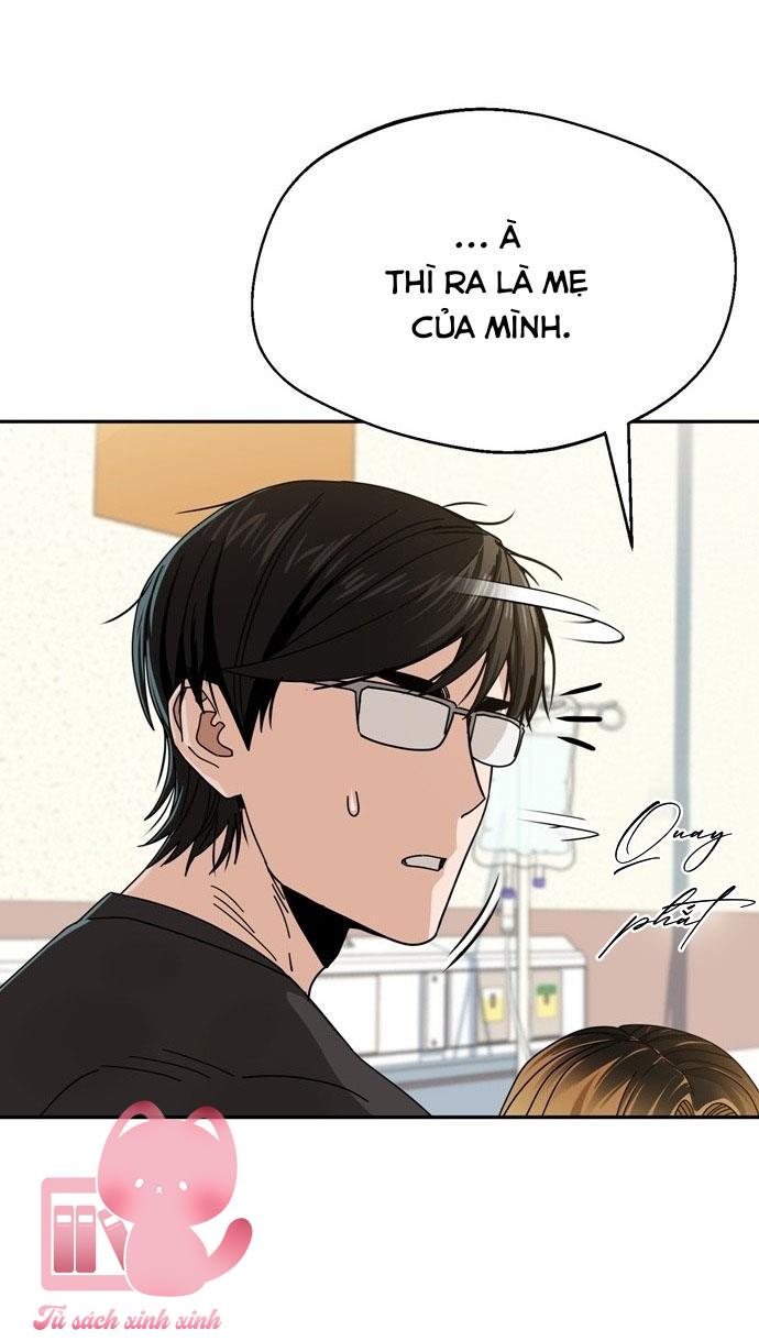 Lớ Ngớ Vớ Phải Tình Yêu Chap 40 - Trang 2