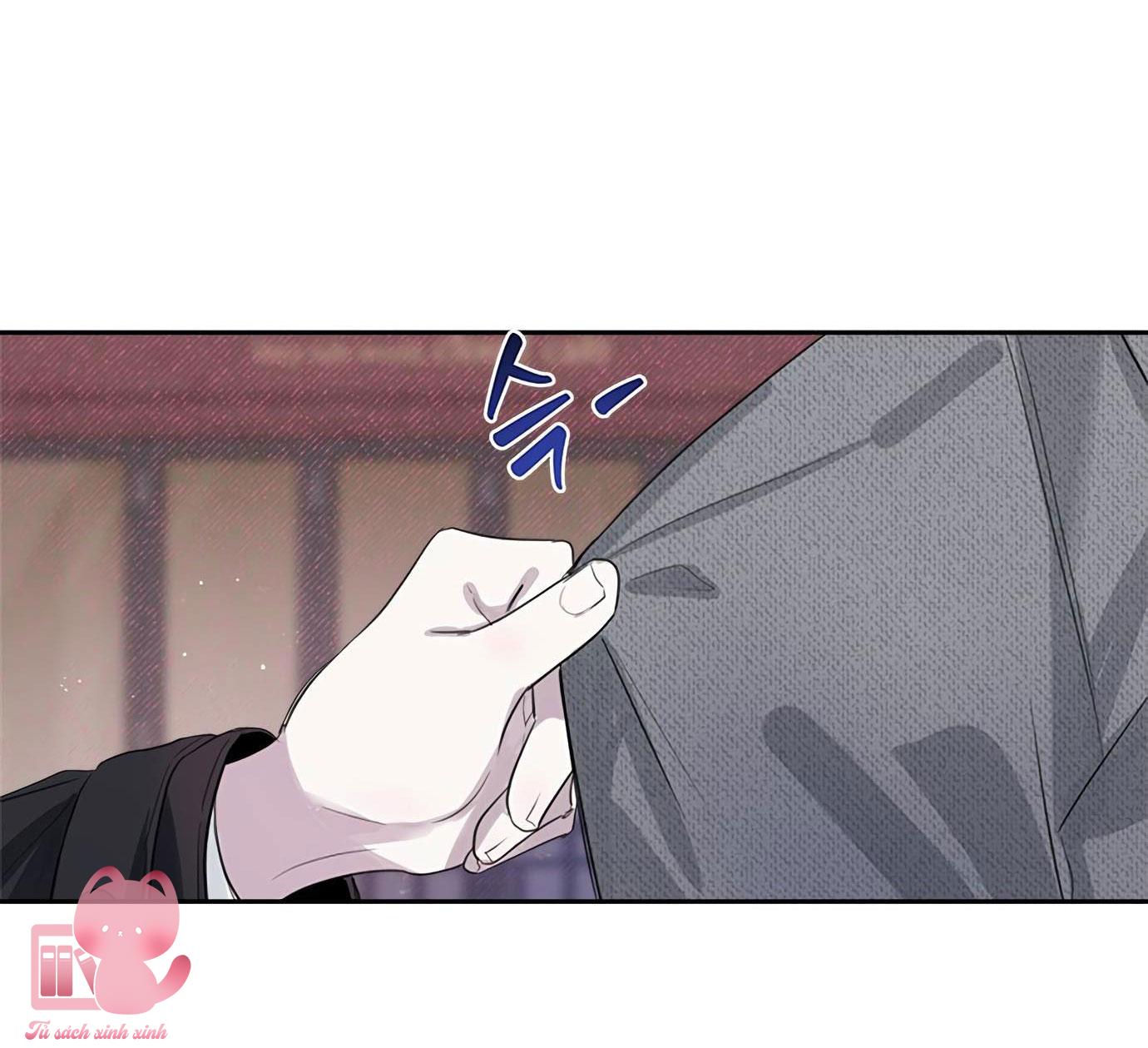 Đàn Anh Xấu Xa! Chap 38 - Trang 3
