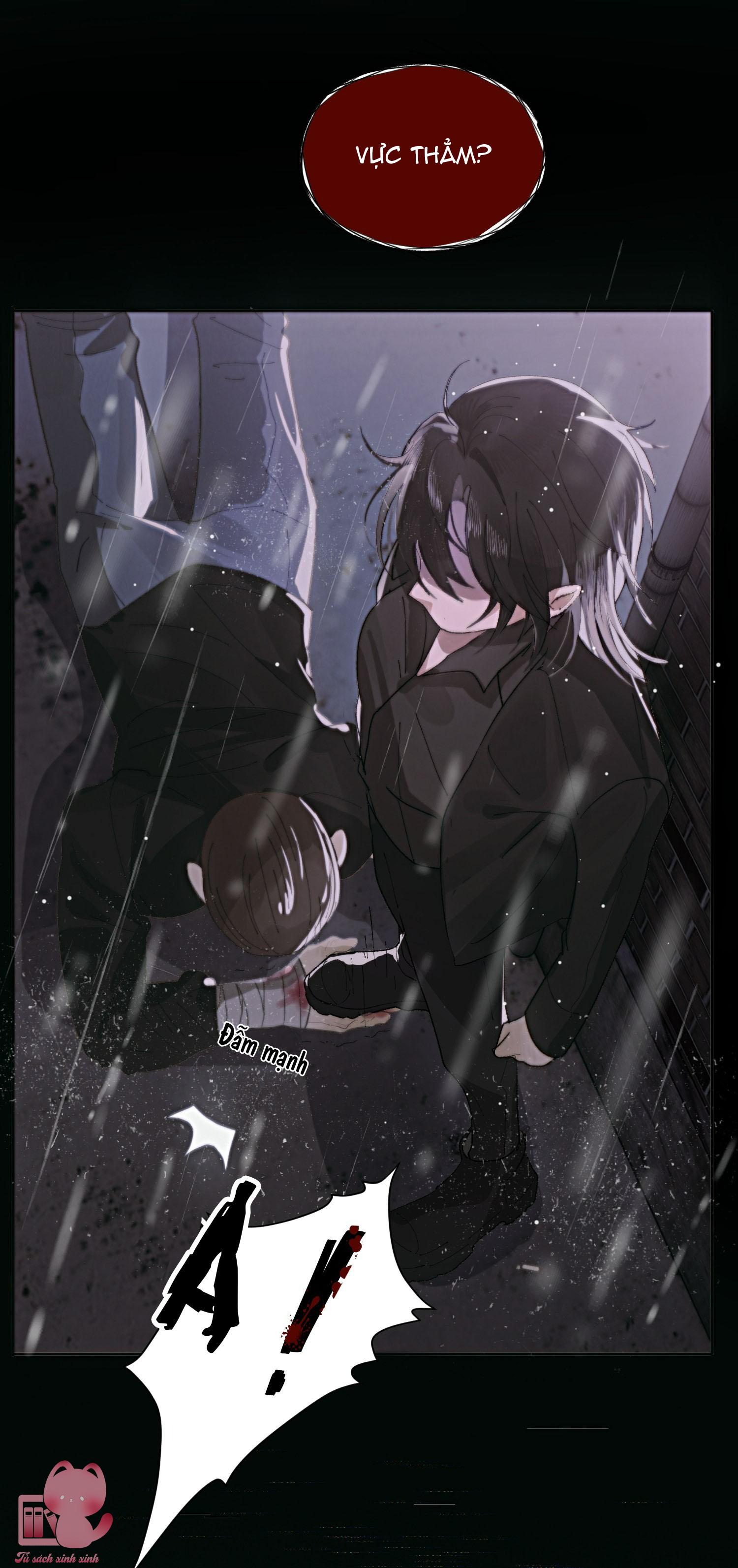Đồng loại Chapter 4 - Trang 4