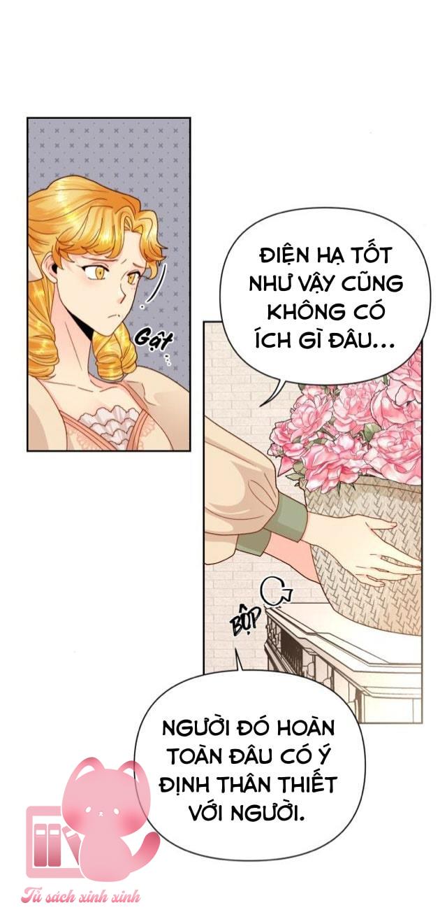 Hoàng Hậu Tái Hôn Chapter 105 - Trang 4
