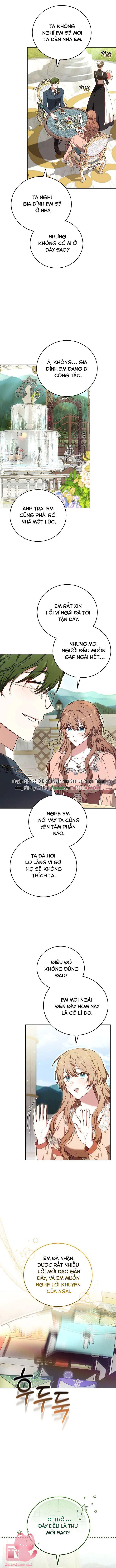 Lời Tỏ Tình Thứ 101 Chap 13 - Trang 2