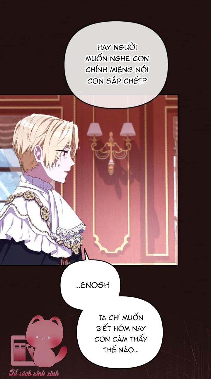 Tôi Được Nuôi Dưỡng Bởi Những Kẻ Phản Diện Chap 50 - Next Chap 51