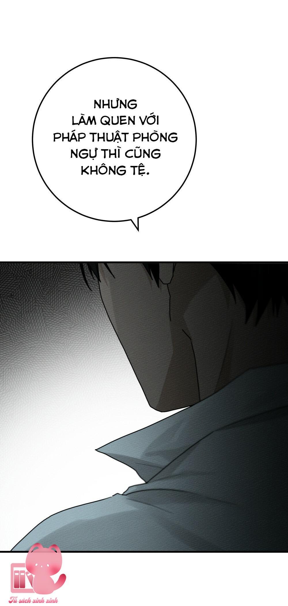 Dưới Tán Cây Sồi Chap 53 - Trang 2