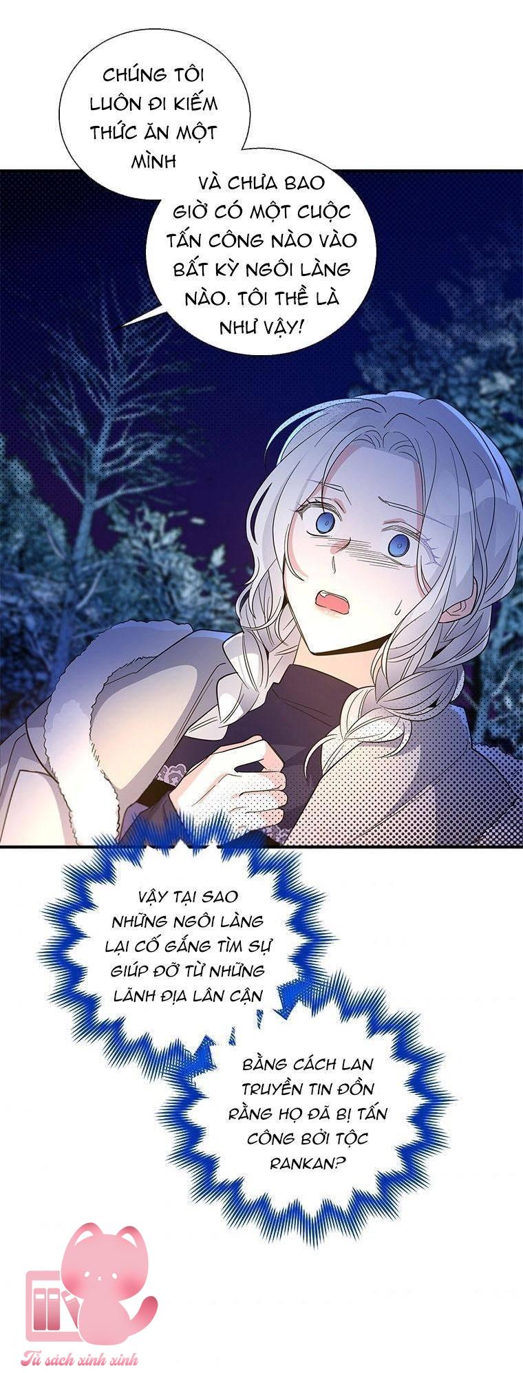 Chồng Yêu, Tôi Đây Bãi Công! Chap 27 - Trang 3