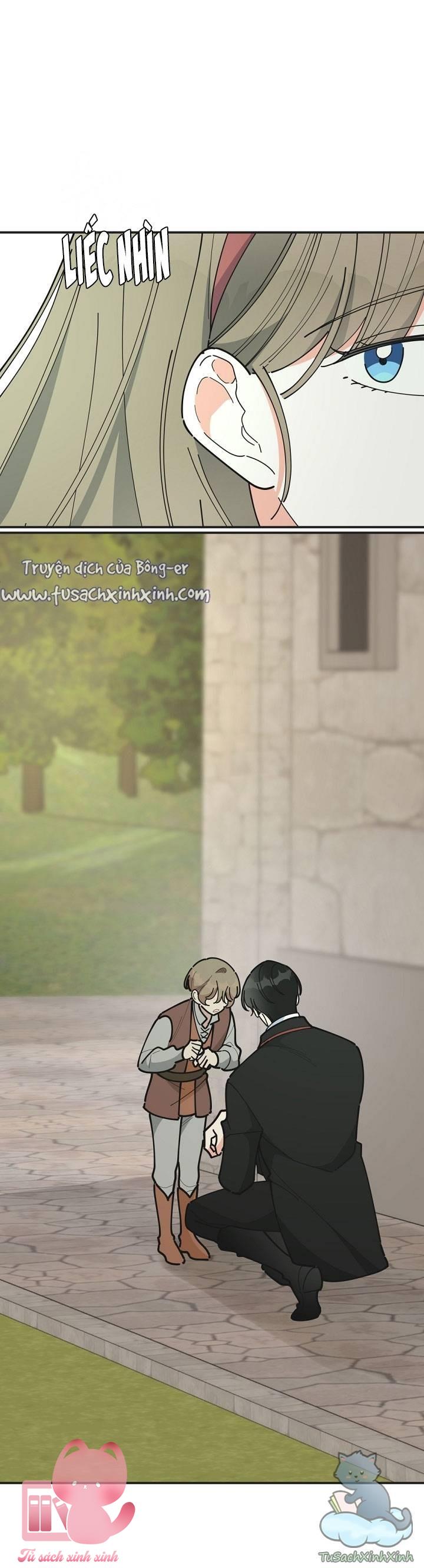 Người Hùng Của Ác Nữ Chapter 83 - Trang 4