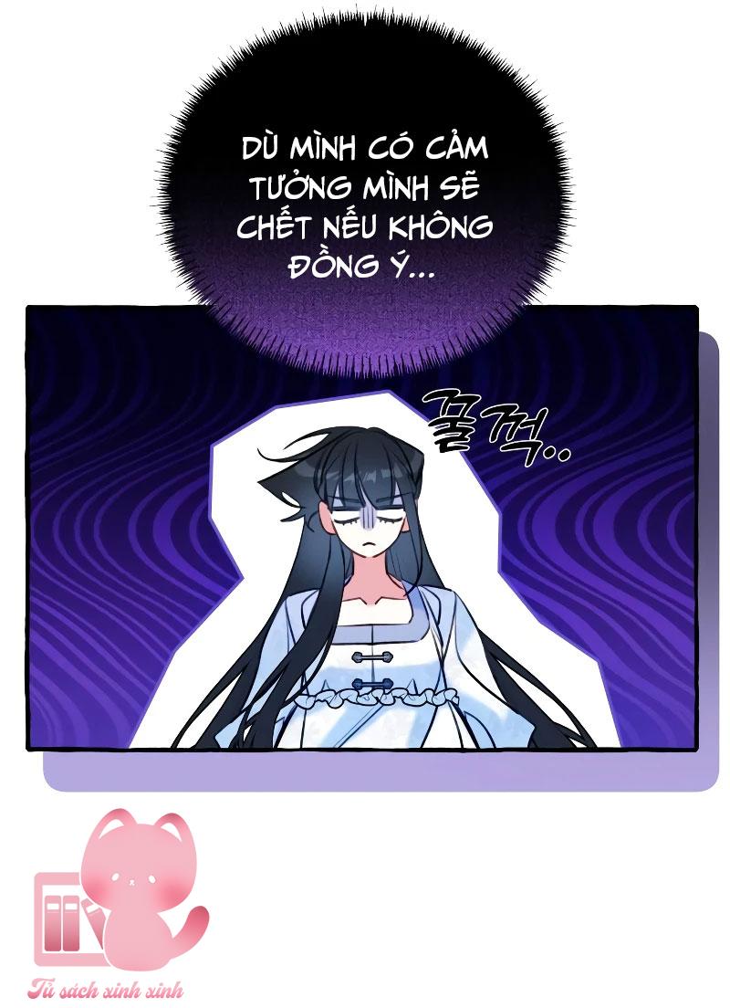 Chuyện Tình Tuyết Phương Bắc Chapter 9 - Trang 4
