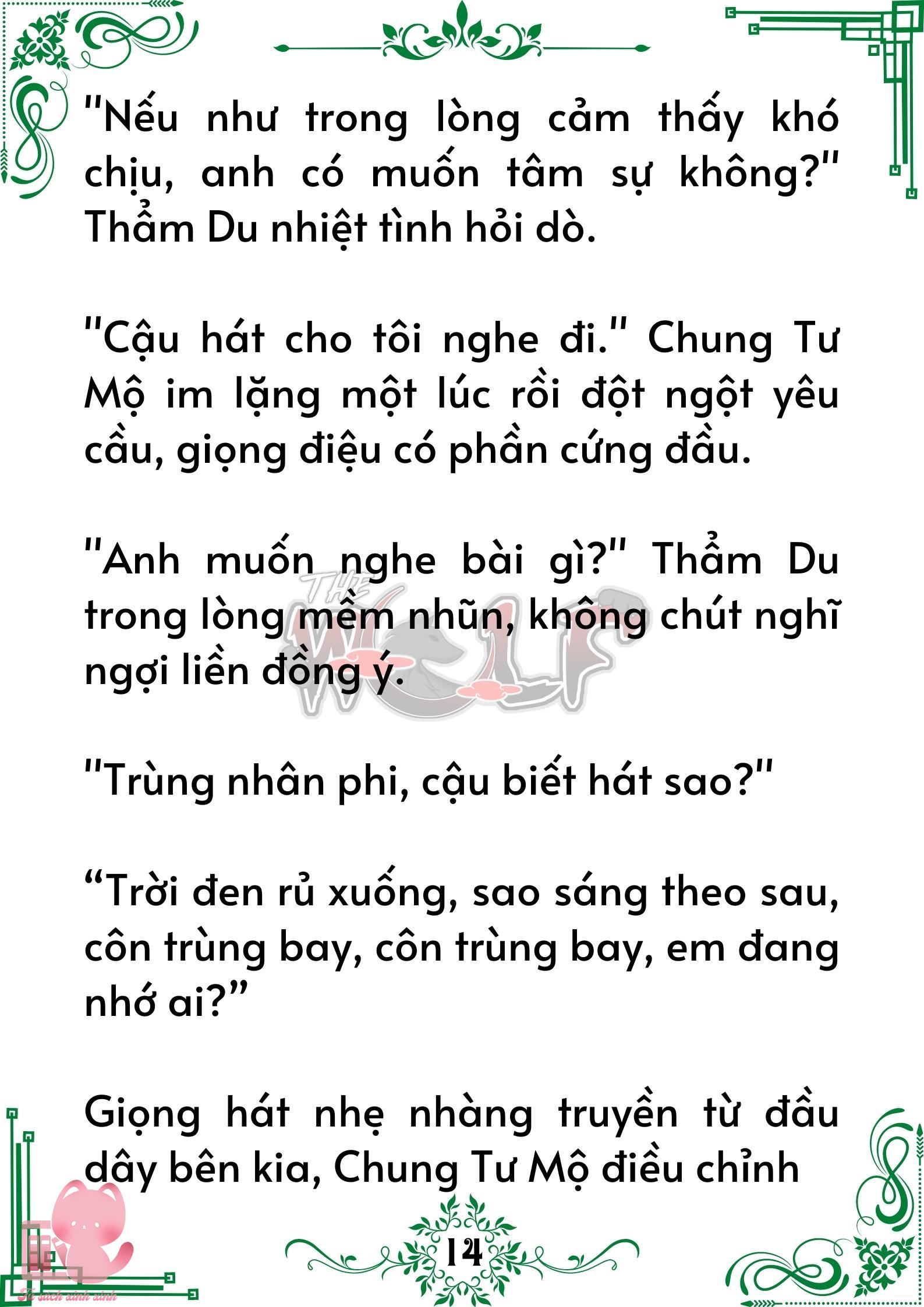 Quý nhân phù trợ Du Chap 27 - Trang 2