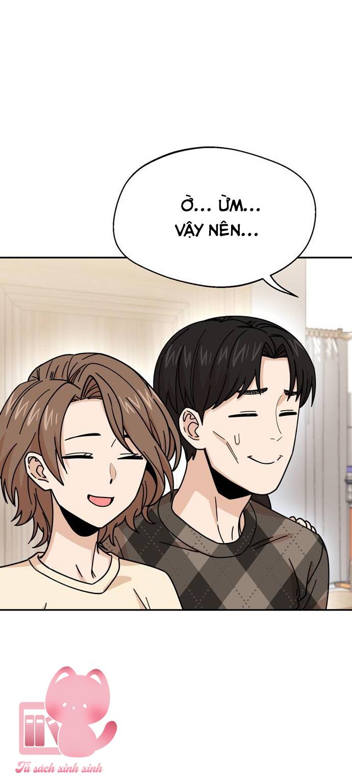 Lớ Ngớ Vớ Phải Tình Yêu Chapter 14 - Trang 4
