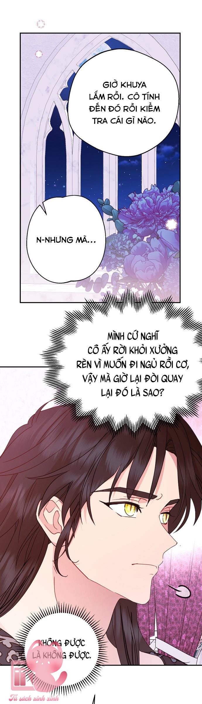 Bỏ Quách Chồng Con Đi, Tiền Bạc Mới Là Tất Cả Chap 66 - Trang 2