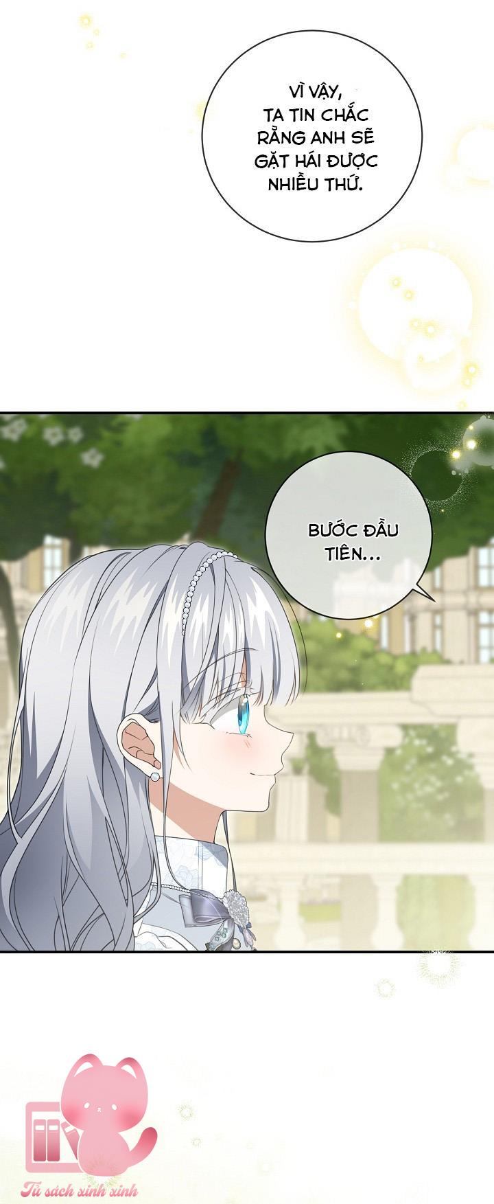 Hướng Về Ánh Dương Lần Nữa Chapter 79 - Trang 4