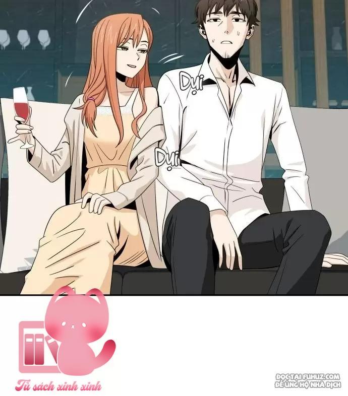 Lớ Ngớ Vớ Phải Tình Yêu Chap 63 - Trang 2