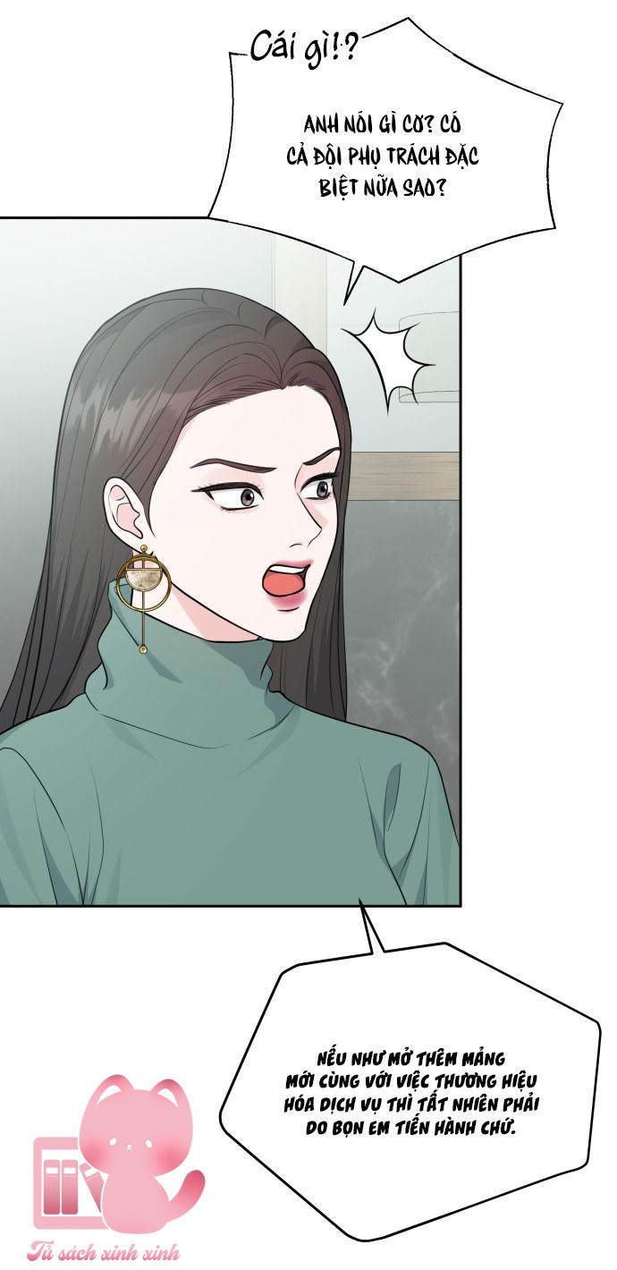Mùa Hè Bất Tận Chap 4 - Trang 3