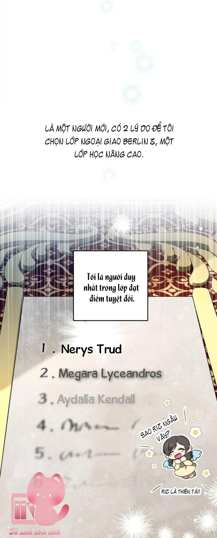 Cái Giá Phải Trả Chapter 6 - Trang 4