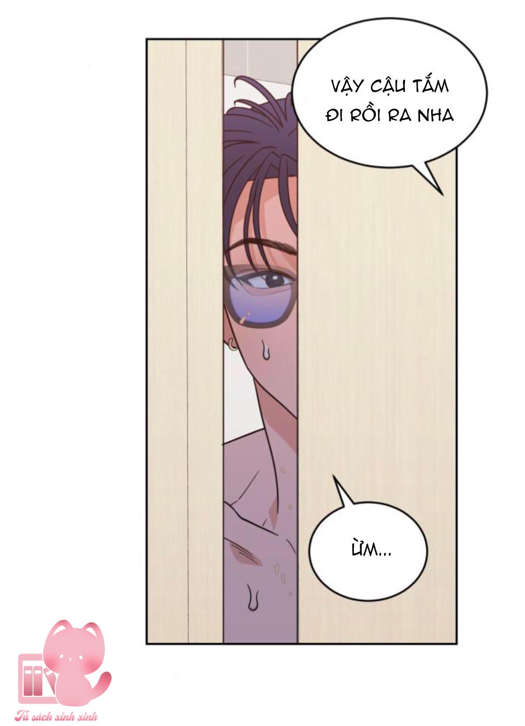 Vận May Không Ngờ Chapter 27 - Trang 4