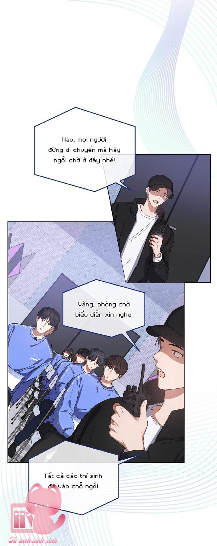 Debut Or Die Chapter 7 - Trang 4