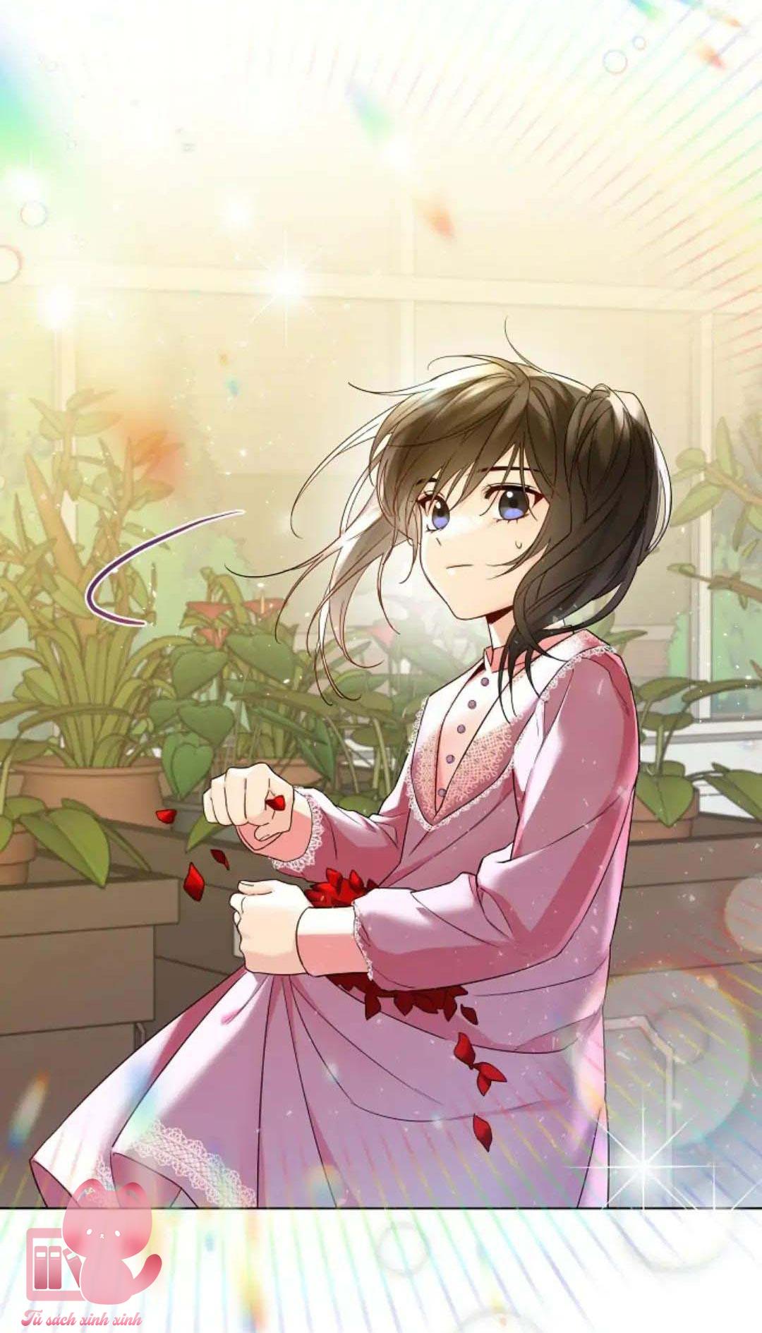 Tiểu Thư Crystal Là Nam Nhân Chap 22 - Trang 2