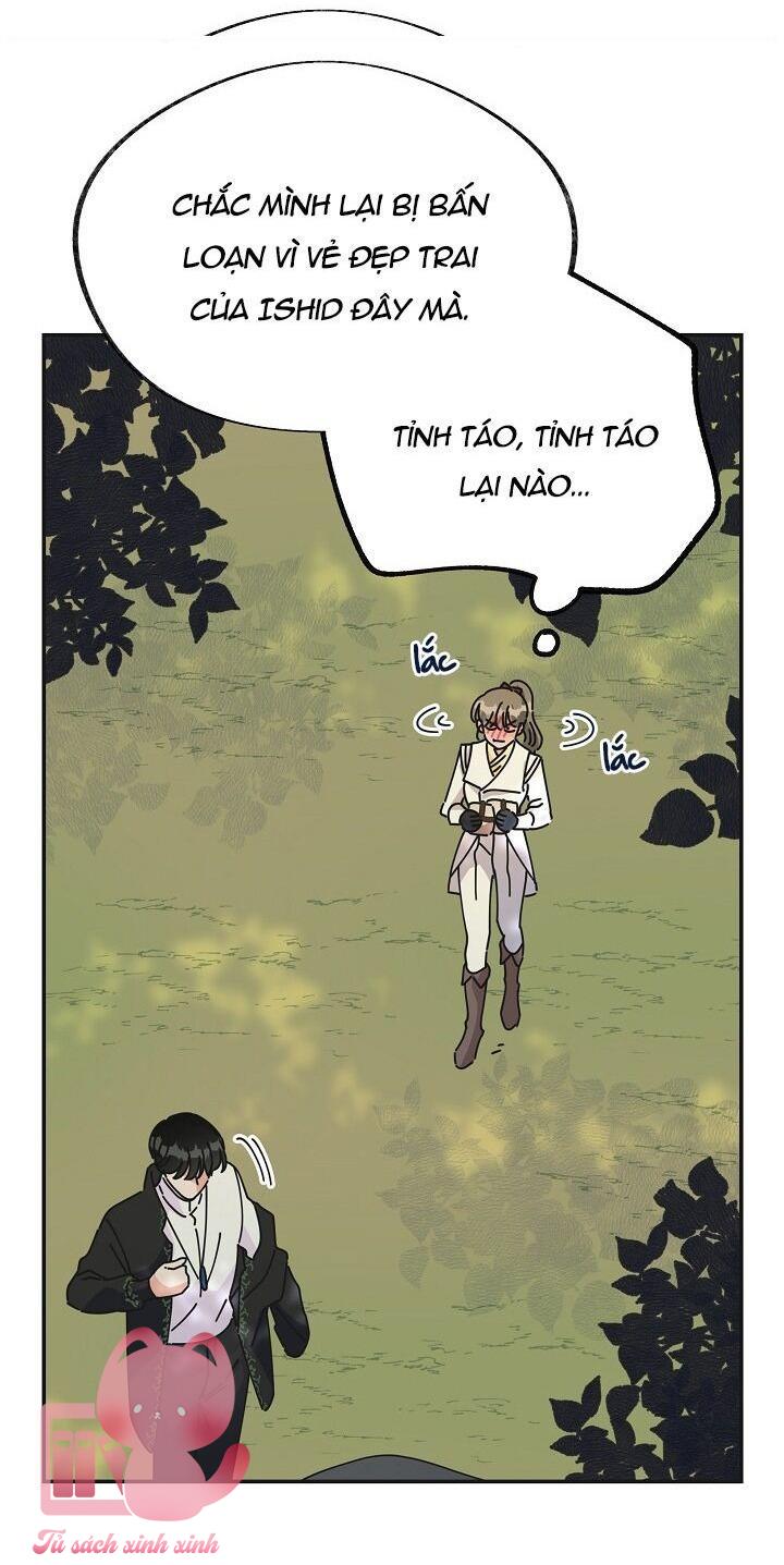 Người Hùng Của Ác Nữ Chapter 34 - Trang 4