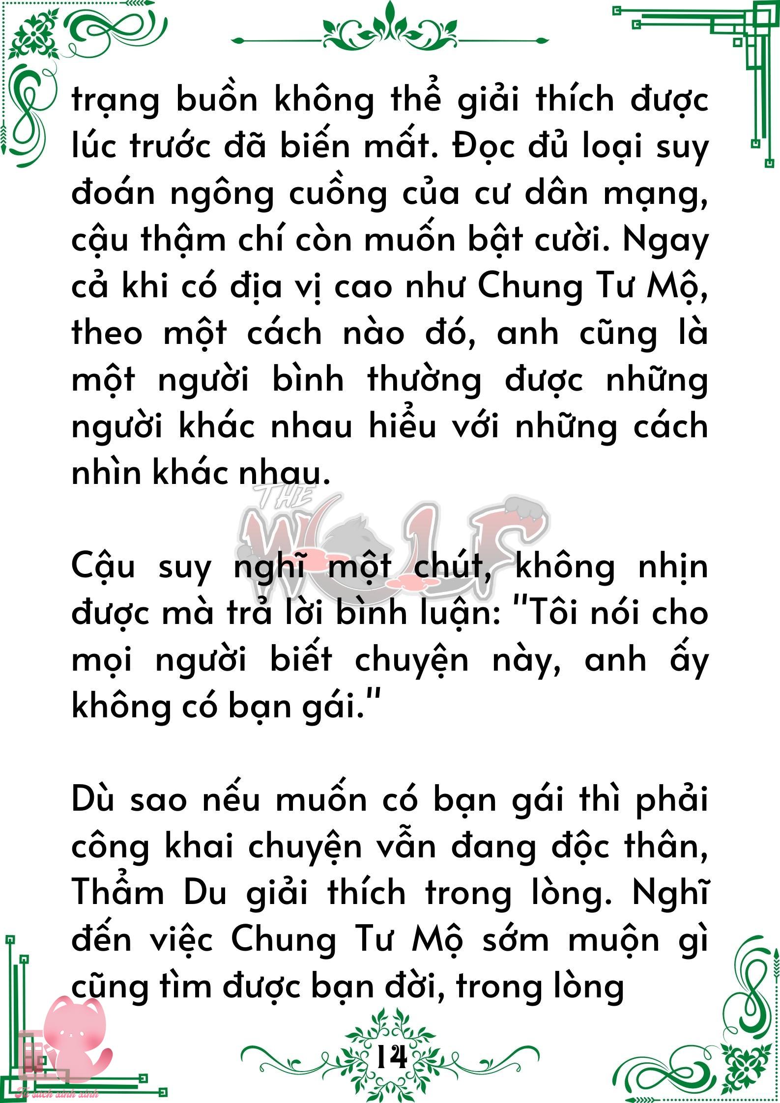Quý nhân phù trợ Du Chap 45 - Trang 2