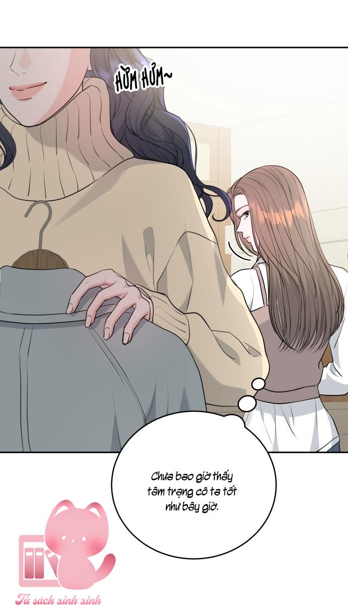 Mùa Hè Bất Tận Chap 3 - Trang 3