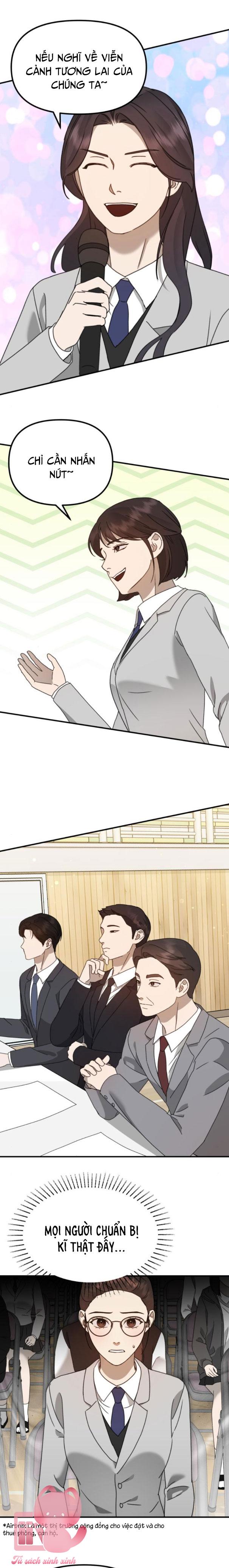 Thần Hổ Jangsan Chapter 29 - Trang 4