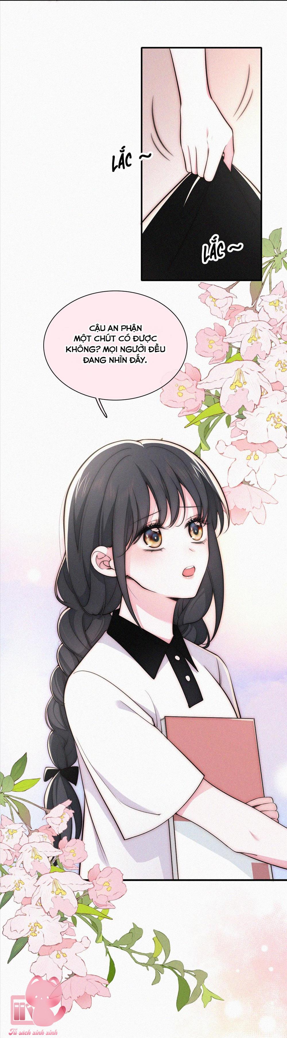 Bệnh Yêu Chap 85 - Trang 2