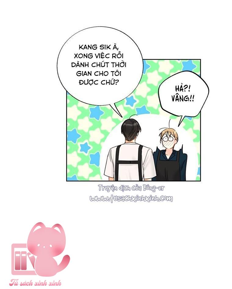 Hẹn hò chốn công sở Chapter 112 - Next Chapter 113