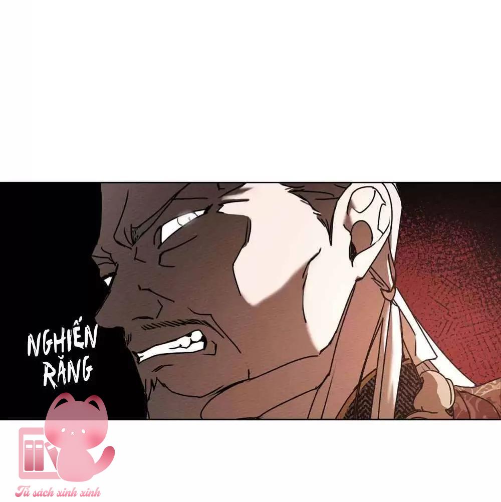 Dưới Tán Cây Sồi Chapter 1 - Trang 3