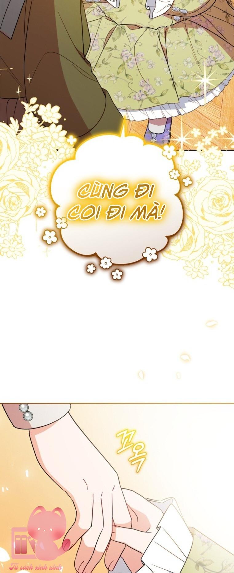 Được Yêu Thương Mà Còn Ngại Ngùng Sao! Chap 54 - Trang 4