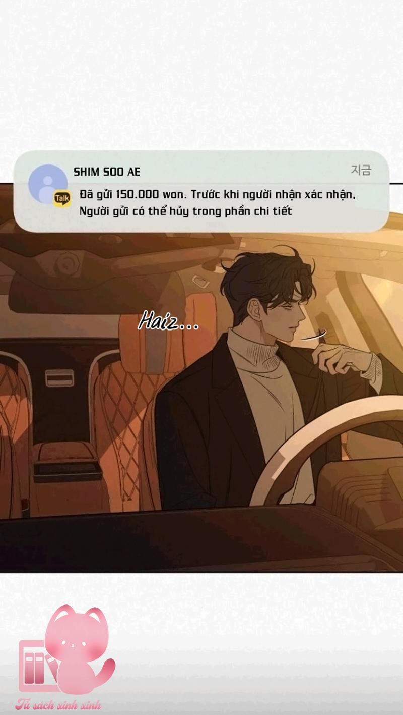 Chiến Lược Tình Yêu Trong Sáng Chap 128 - Trang 2