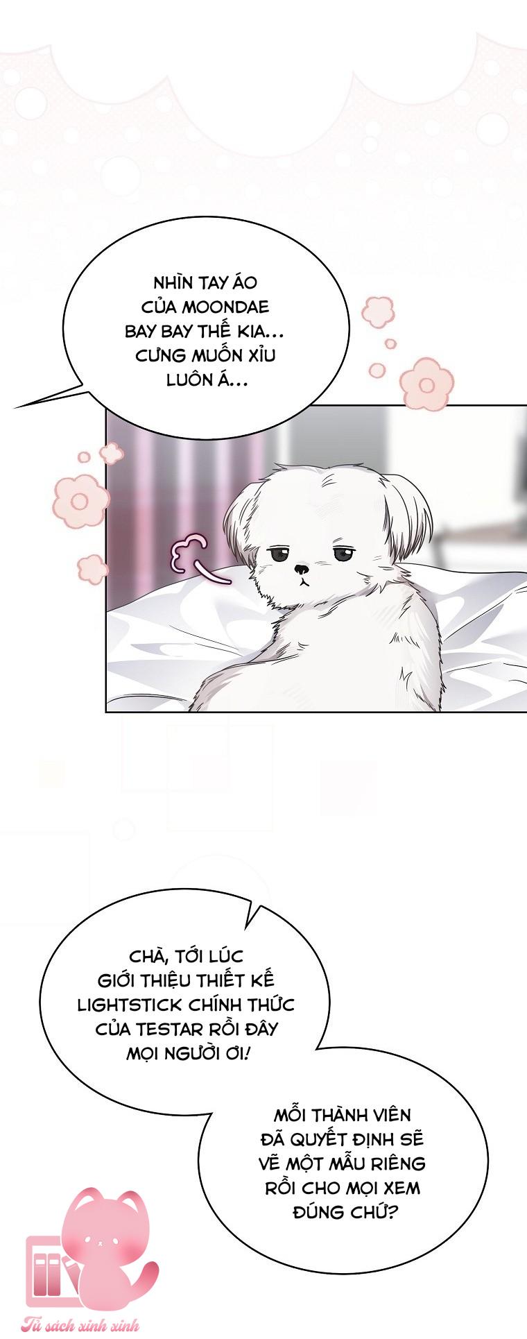 Debut Or Die Chap 84 - Trang 4