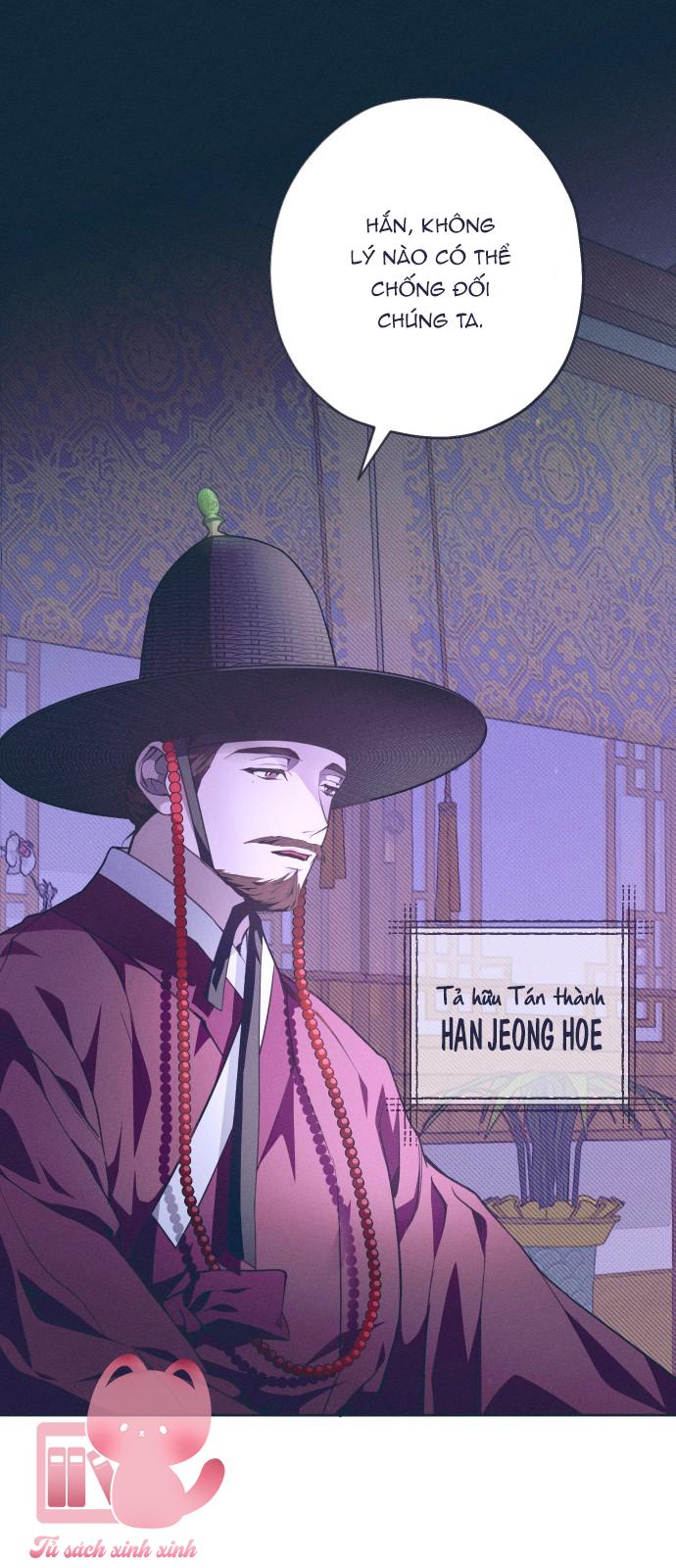 Dabi, Hương Vị Ngây Ngất Chap 12 - Trang 3